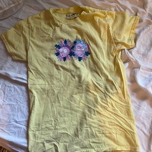Rick & Morty tshirt